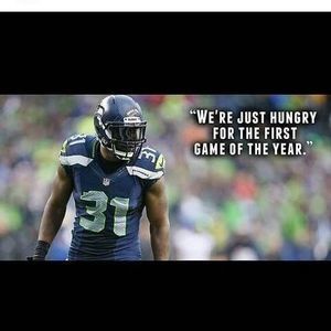 Meet your Posher, Emery